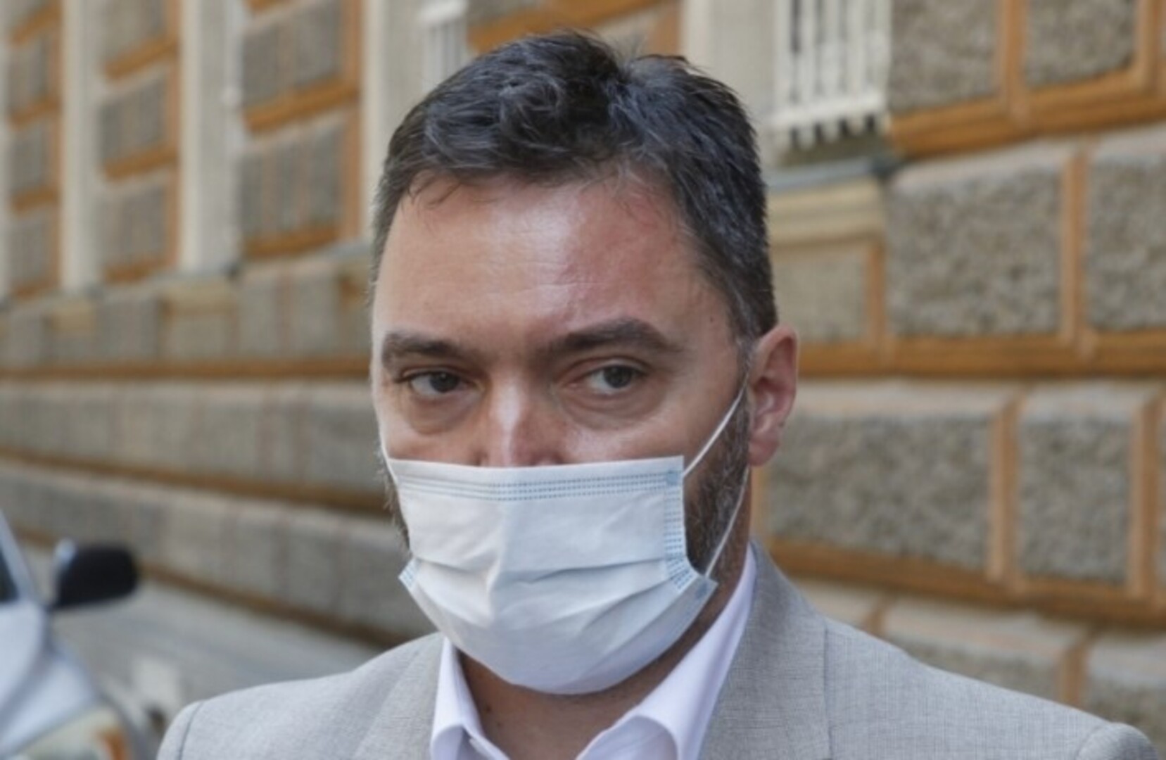 Košarac: "Kada smo govorili da Dodik i Rs nisu sami, nisu nam vjerovali" - slika 1