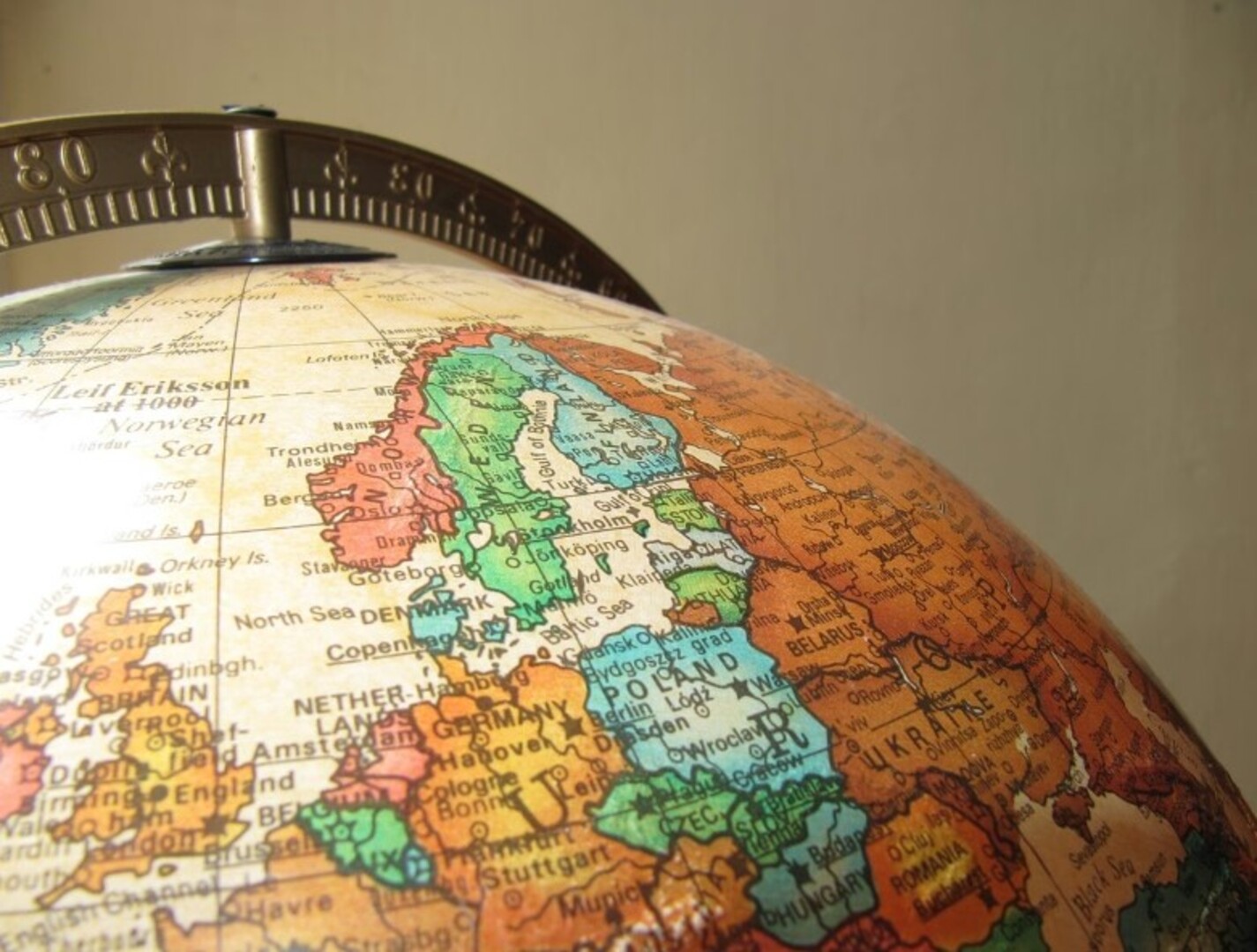 Slažu se nove geopolitičke karte: Gdje je tu BiH? - slika 1