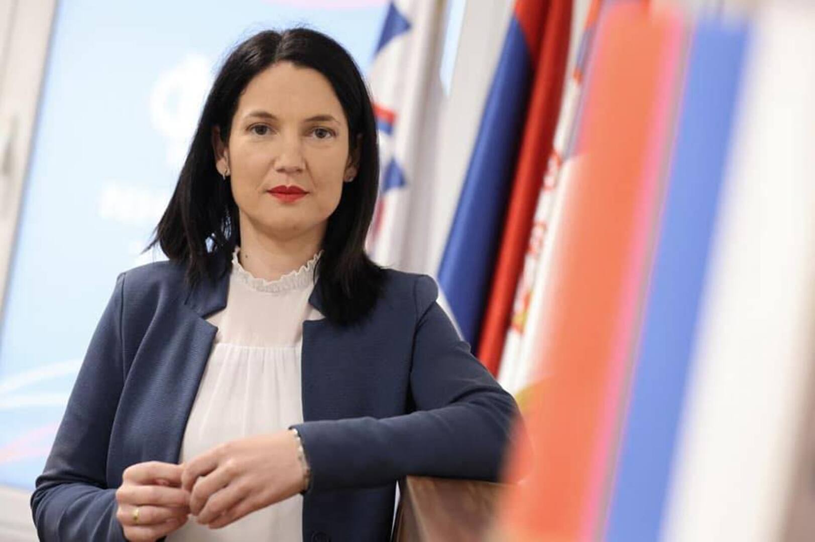 Trivić: Građani su bojkotovali proslavu "dana Rs". Gest protiv ove vlasti - slika 1