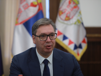Mađari kupuju NIS? Vučić završio razgovor s najvišim rukovodstvom MOL-a