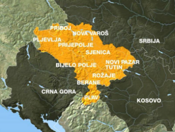 Vrijeme je za kreiranje novih politika prema Sandžaku