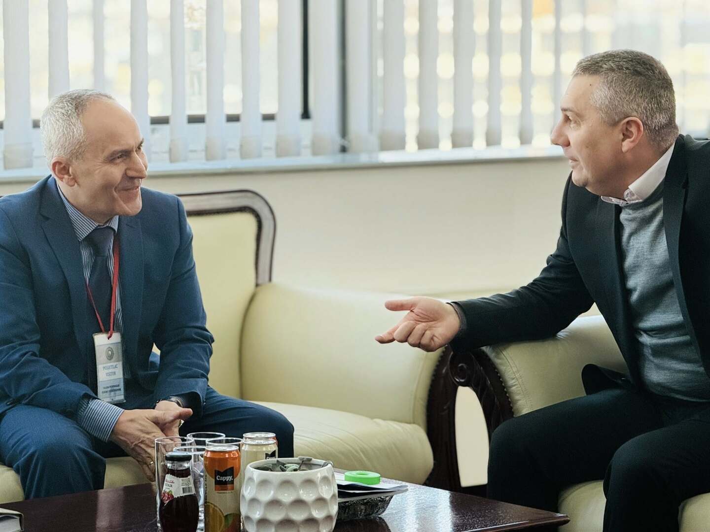 Dizdar: Katar će još više pomoći povratnicima - slika 6