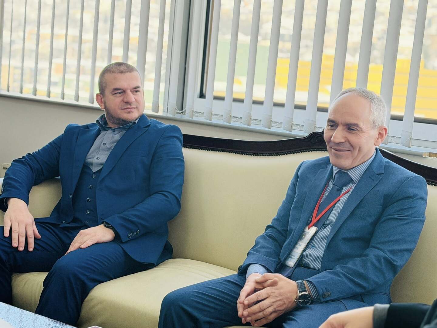 Dizdar: Katar će još više pomoći povratnicima - slika 3