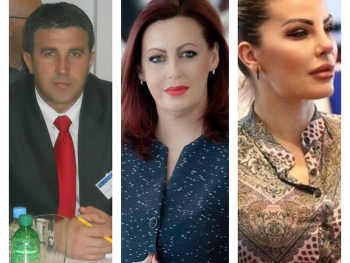 Ko su bošnjački zastupnici u Skupštini Kosova?