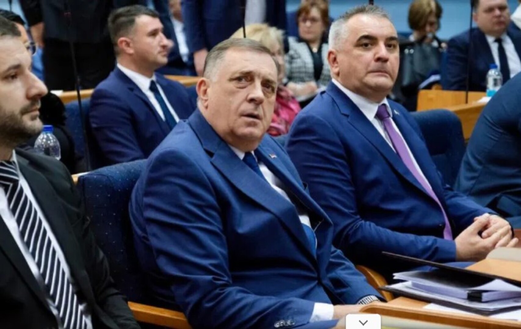 "Nismo povećali plate direktorima za 500 KM, nego limit" - slika 1