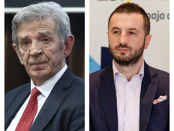 Zašto smatram da je Semir Efendić alternativa za (novog) člana Predsjedništva BiH iz reda Bošnjaka?!