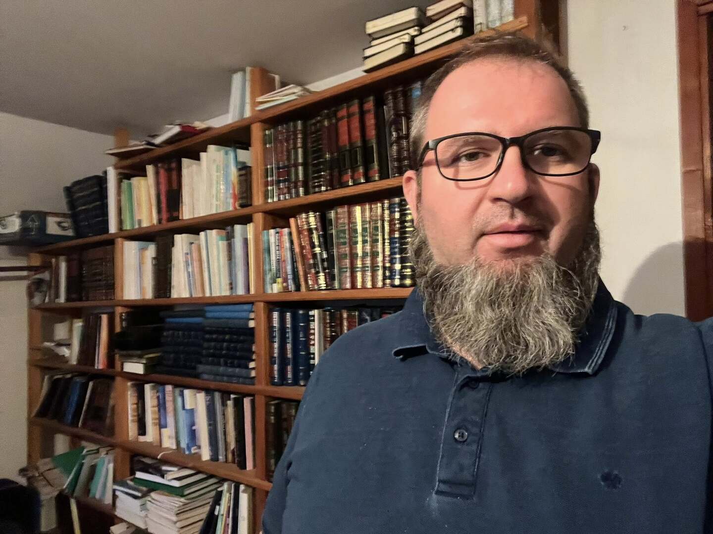 U Melburnu napadnut imam IZ BiH i njegova supruga - slika 1