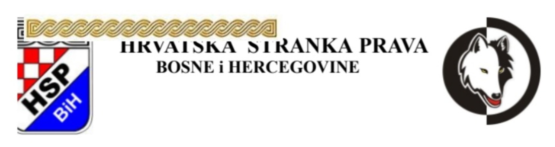 HSP BiH: Mioković mora otići! - slika 1