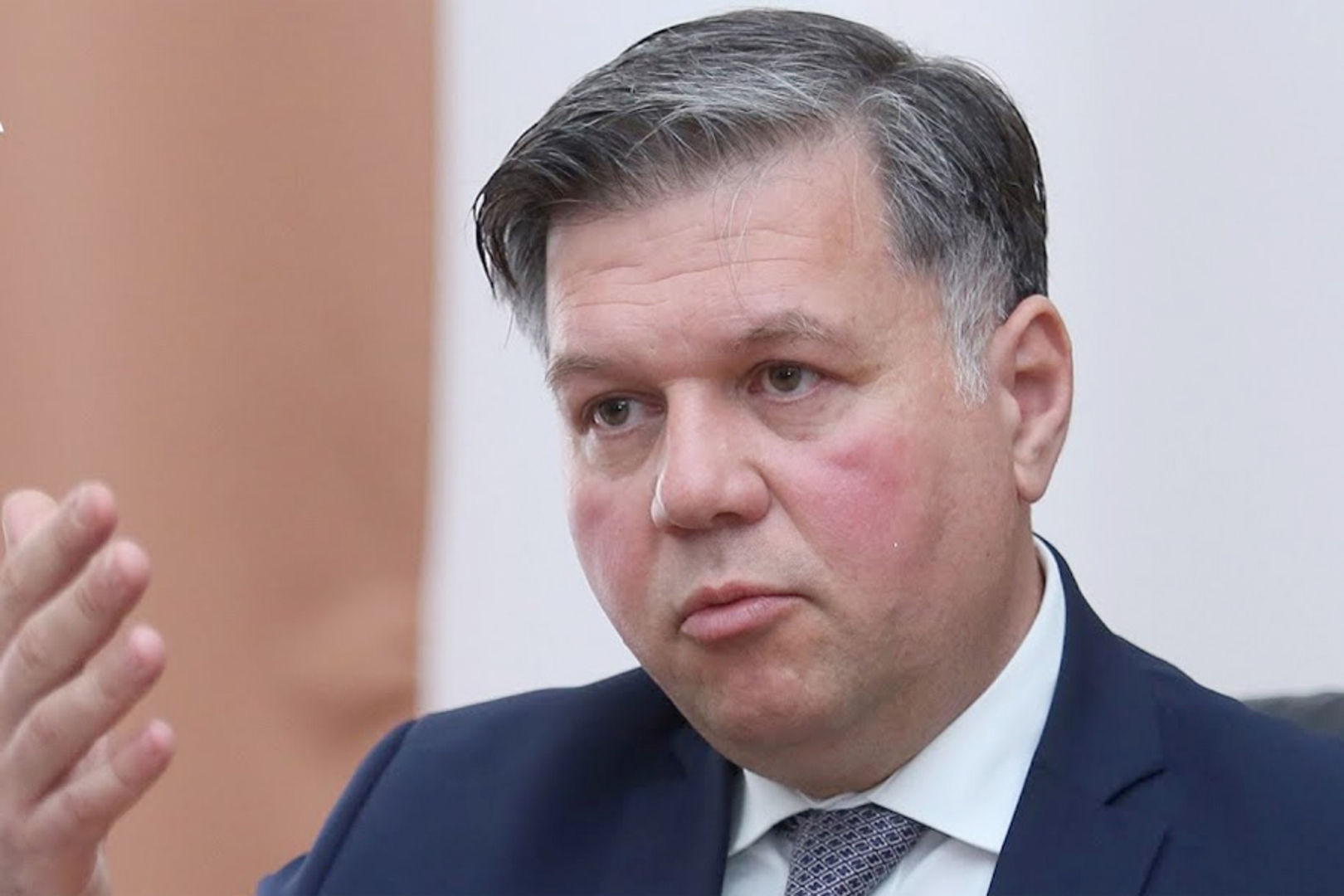 Brkić: Ne poznajem osobu u BiH koja Amerikancima može reći "ne" - slika 1