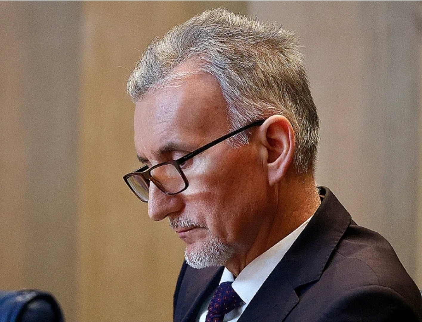 Kemal Ademović, opozicionar u vlasti: Šta stoji iza sve učestalijih kritika na račun svoje stranke - slika 1