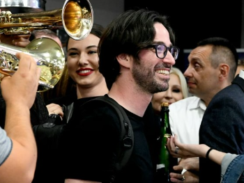 Nalog za hapšenje čovjeka koji "zna dosta stvari o Vučiću"