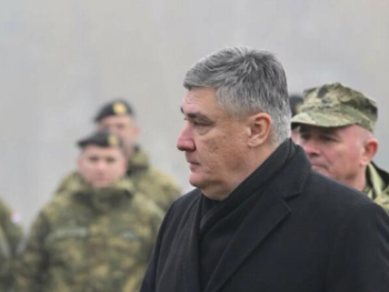 MORH se oglasio: Milanovićeve tvrdnje pogrešne ili obmanjujuće