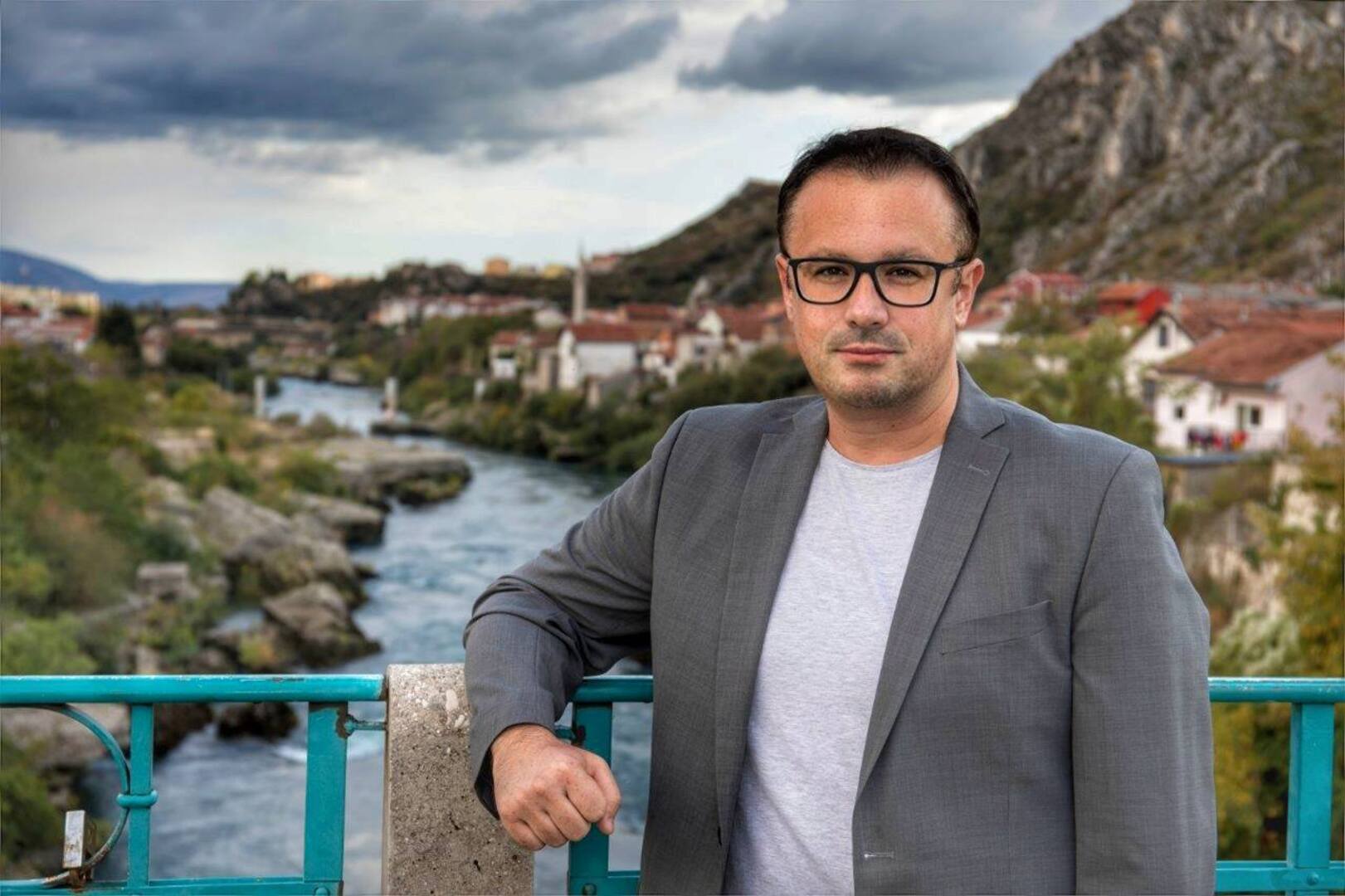 Ustavni sud: Sva obilježja Čapljine su neustavna! - slika 1