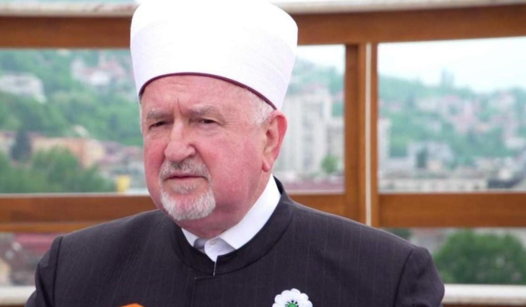 "Bosna i Hercegovina ne može biti normalno društvo ako se svaka ideja..." - slika 1