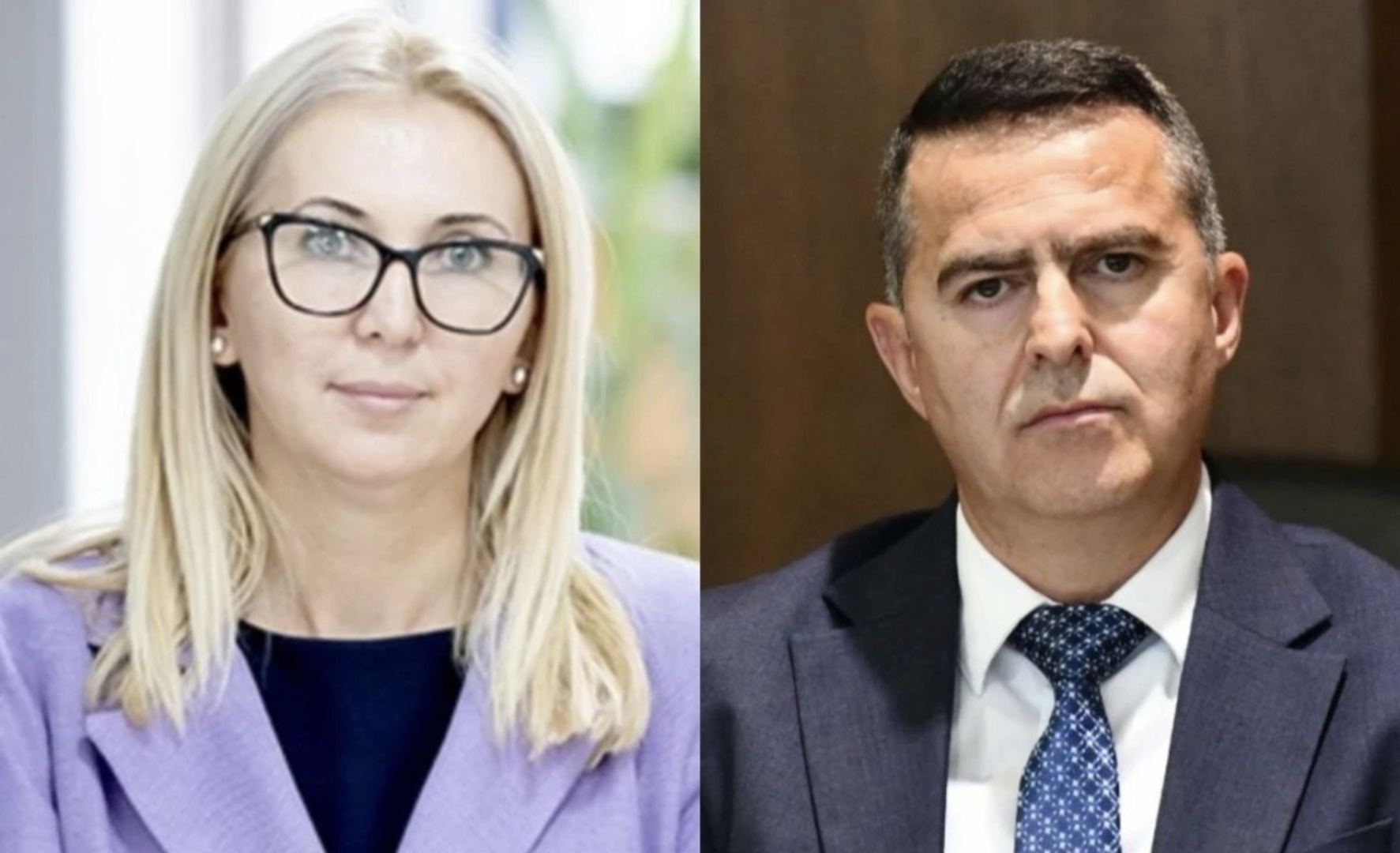 Ured disciplinskog tužioca nije donio odluku po prijavi protiv Kajganića i Mijović - slika 1