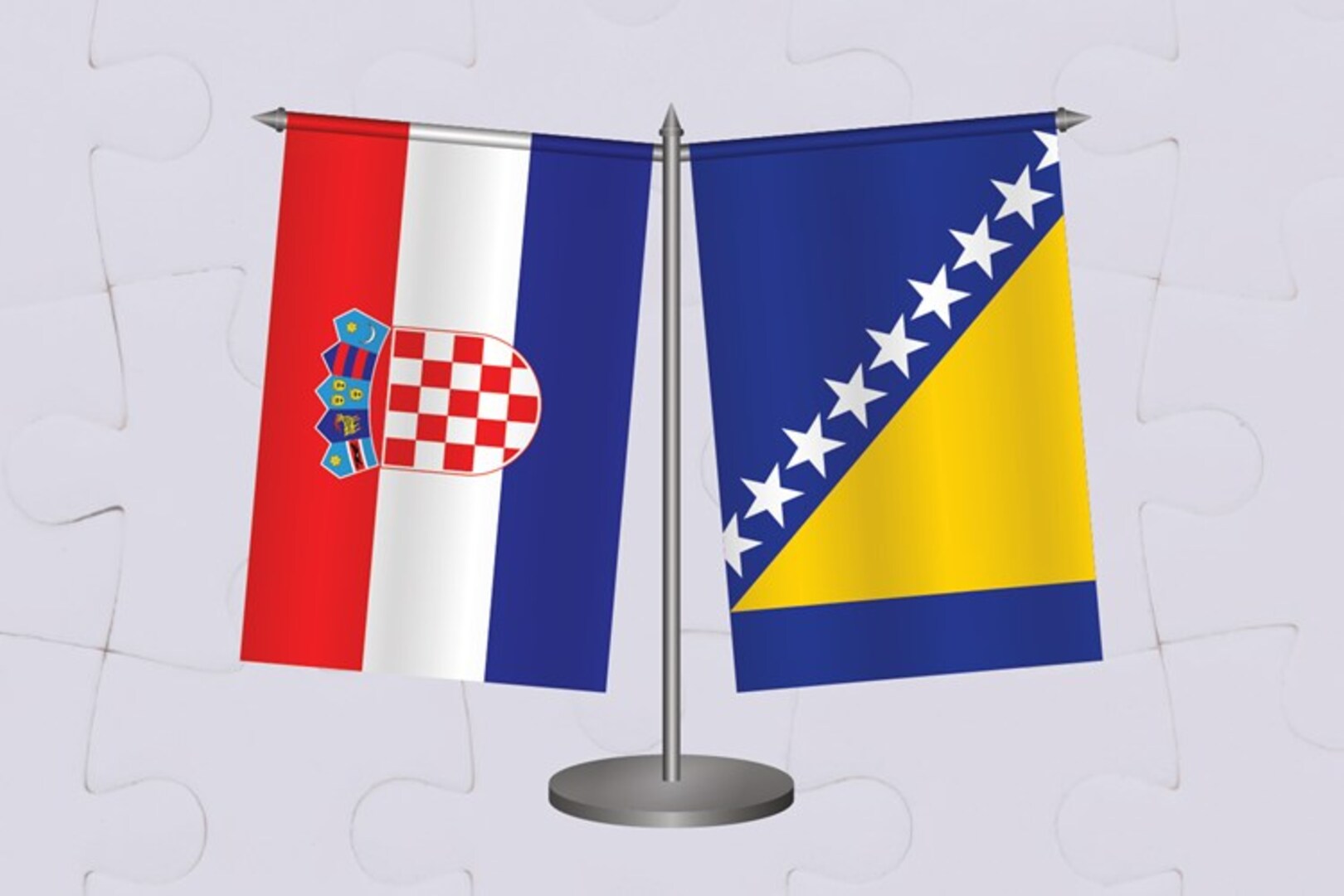 Hrvatska Hrvatima u BiH daje i do 300.000 eura po projektu - slika 1