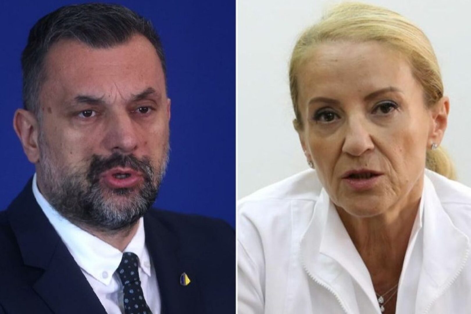 Zašto Faću treba pustiti iz pritvora: Kad zastupnica Seka i ministar Dino vrše digitalno nasilje - slika 1