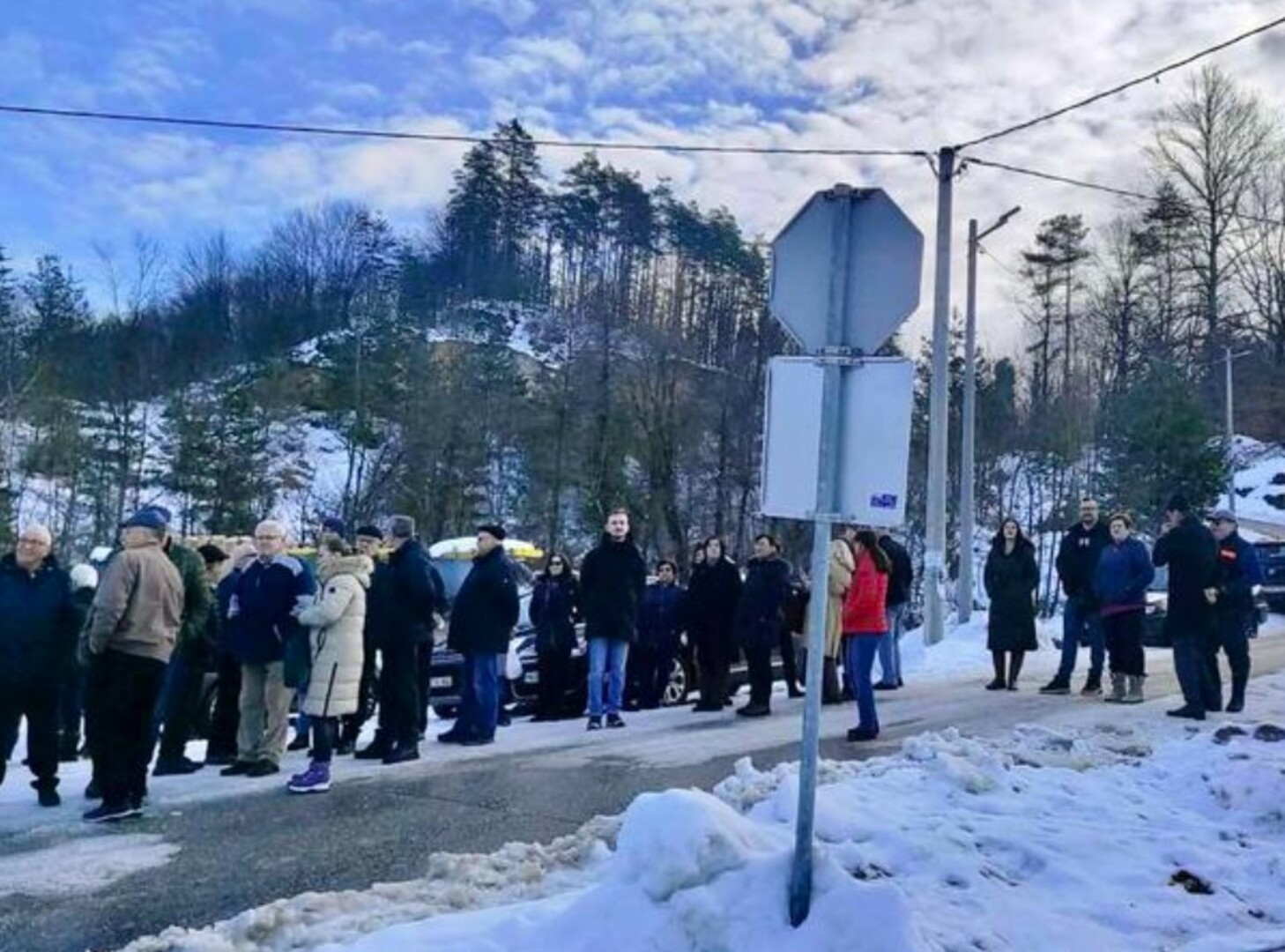 Problemi sa električnom energijom u selima oko Tuzle sve veći - slika 1