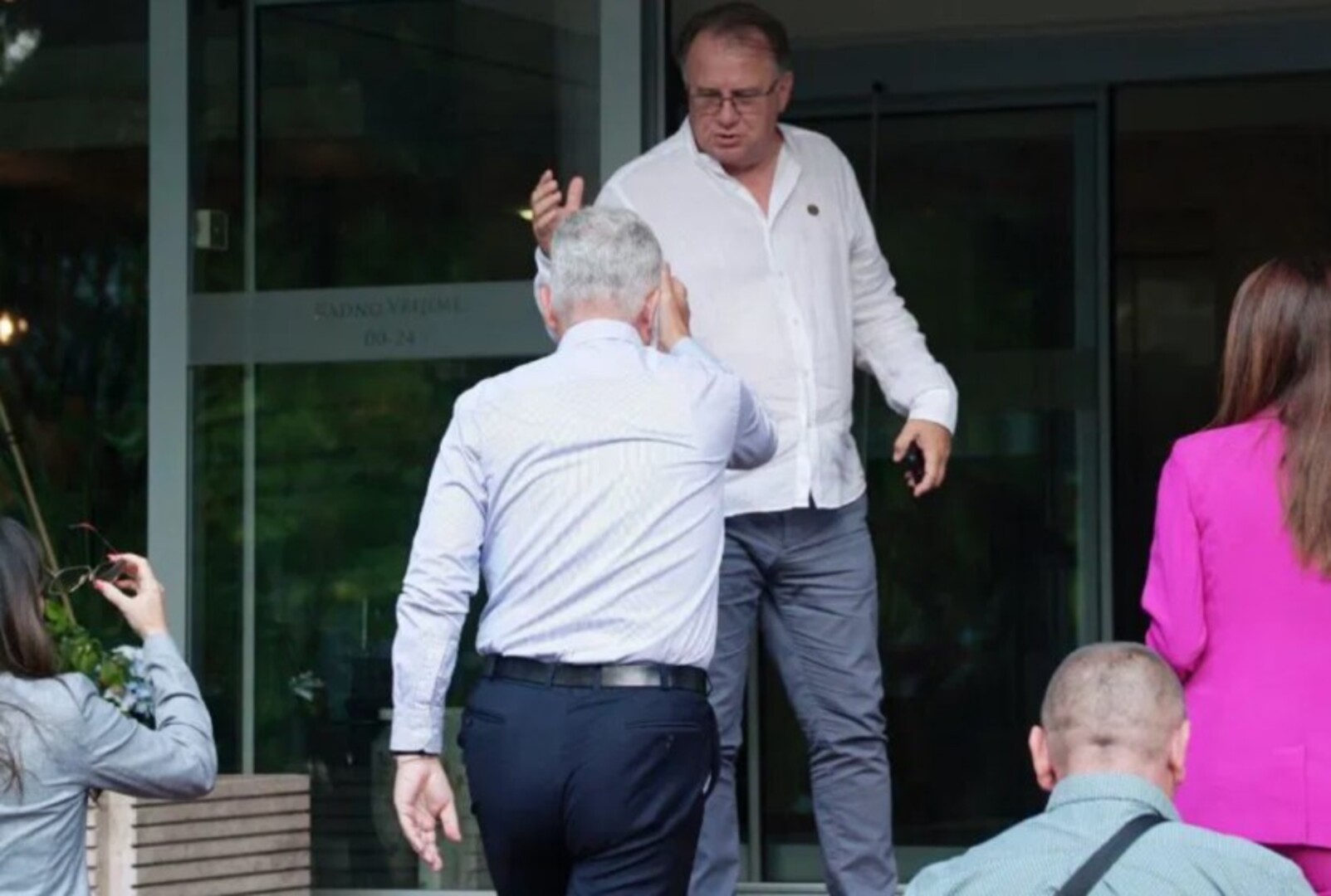 Južna interkonekcija još jedna Trojkina propuštena šansa za povratak samopouzdanja - slika 1