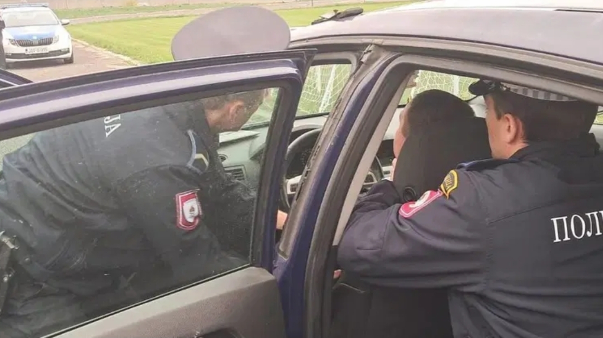 Poteškoće za MUP Rs-a: Prodaju vozila, spustili su cijene i na 700 KM! - slika 1