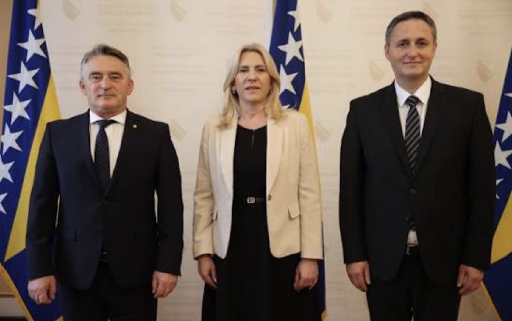 Ovo su kandidati za mjesto sudije Evropskog suda za ljudska prava koje je predložilo... - slika 1