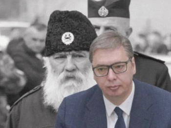 Margetić o Sarajevo safariju: Aleksić je propuštao Vučića sa strancima