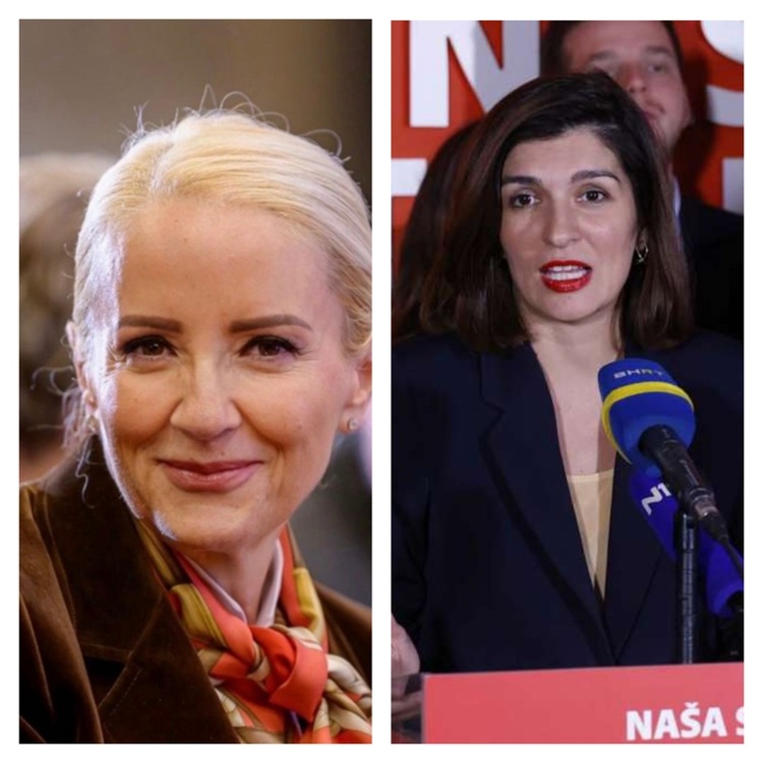 Sebija odgovorila Sabini - slika 1