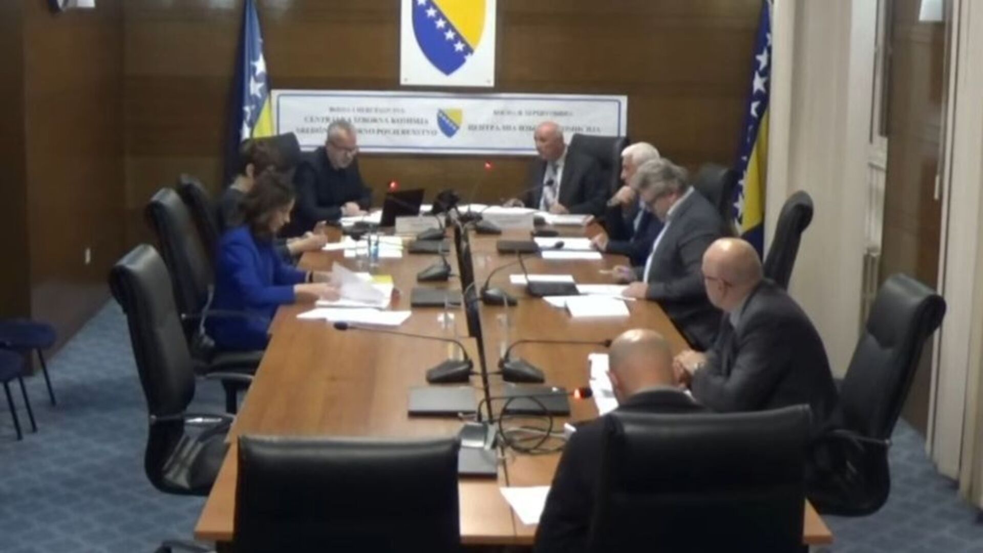 CIK BiH nije dobio novac za prijevremene izbore u Rs - slika 1