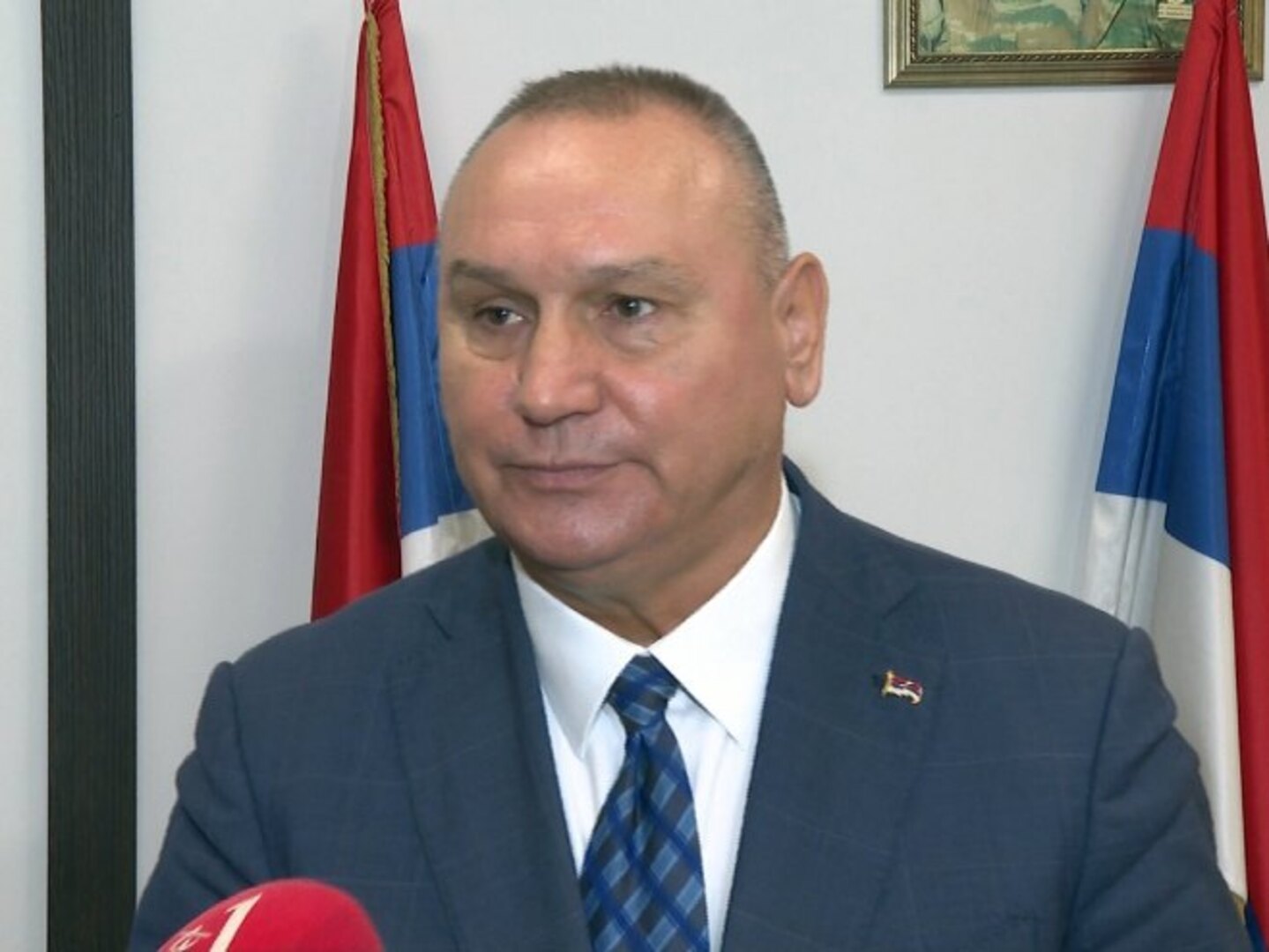 Župljanin: Pravosuđe BiH nastavilo praksu rada Haškog tribunala - slika 1