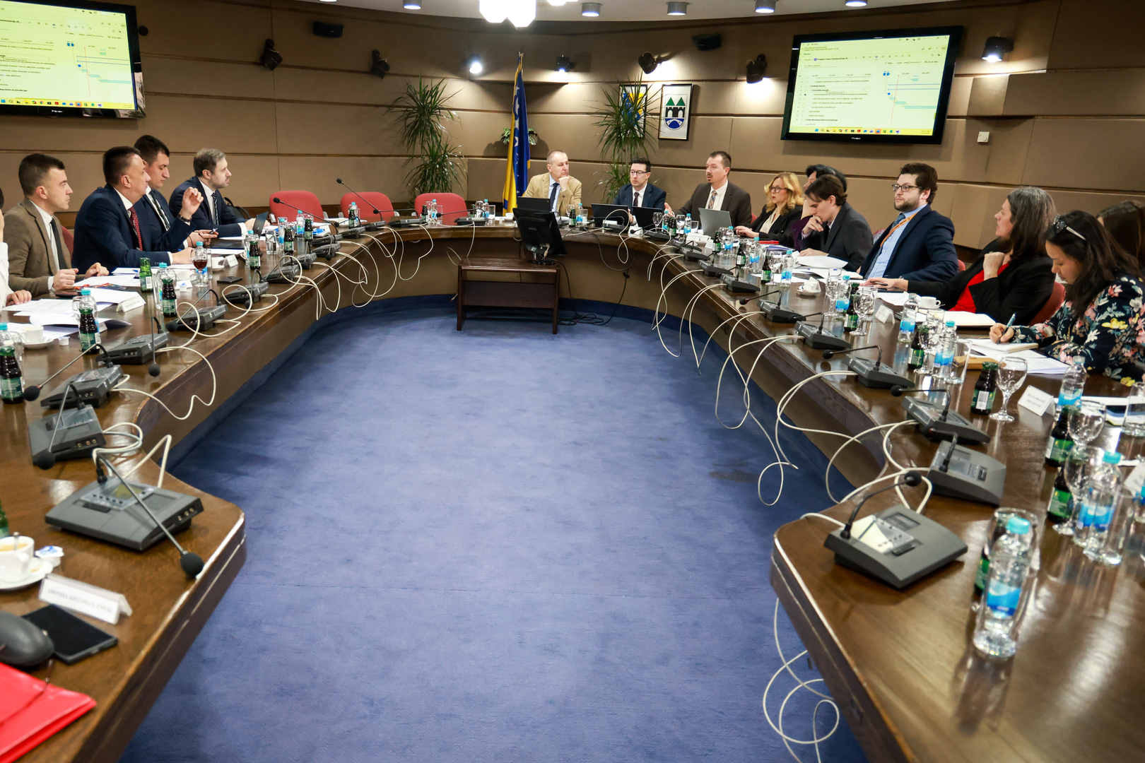 Ambasada SAD ne popušta: Novi sastanak o plinu - slika 4