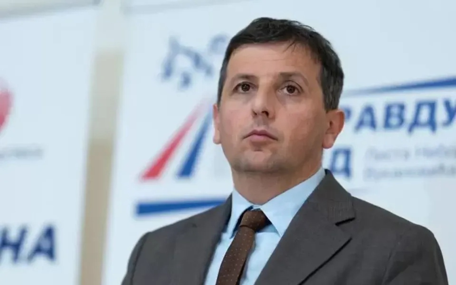 Vukanović: Minićeva ostavka priznanje poraza SNSD-a i pobjede Branka Blanuše - slika 1