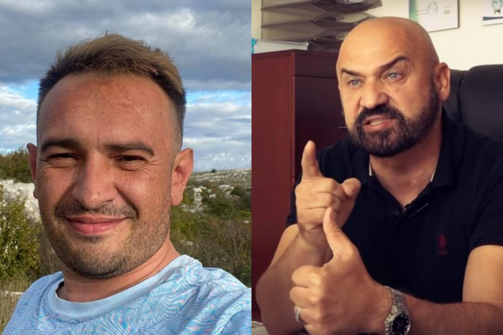 SKANDAL: Evo zašto je danas saslušavan Ramo Isak - slika 1