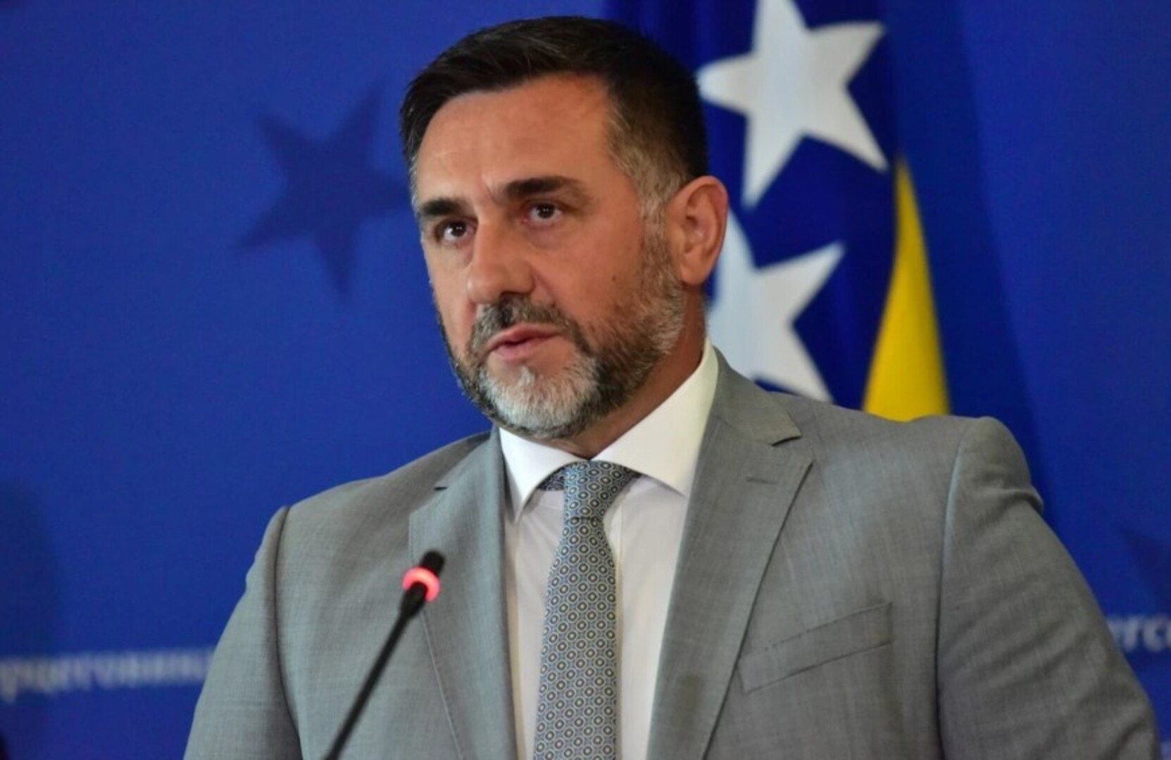 Edin Ramić: Bećiroviću je mandat prošao u "ozbiljnom poslu", bez rezultata i odgovornosti - slika 1