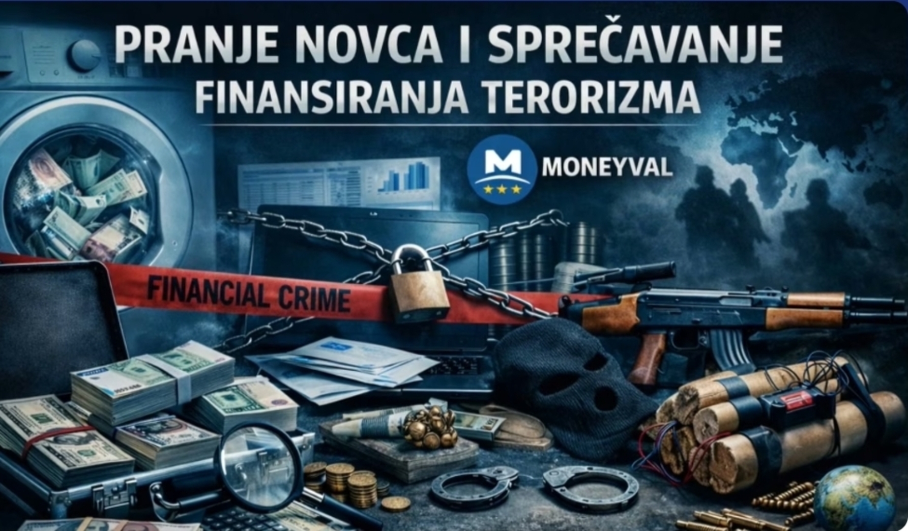 Transakcije iz BiH bi uskoro mogle postati "nepoželjne" u Evropi - slika 1