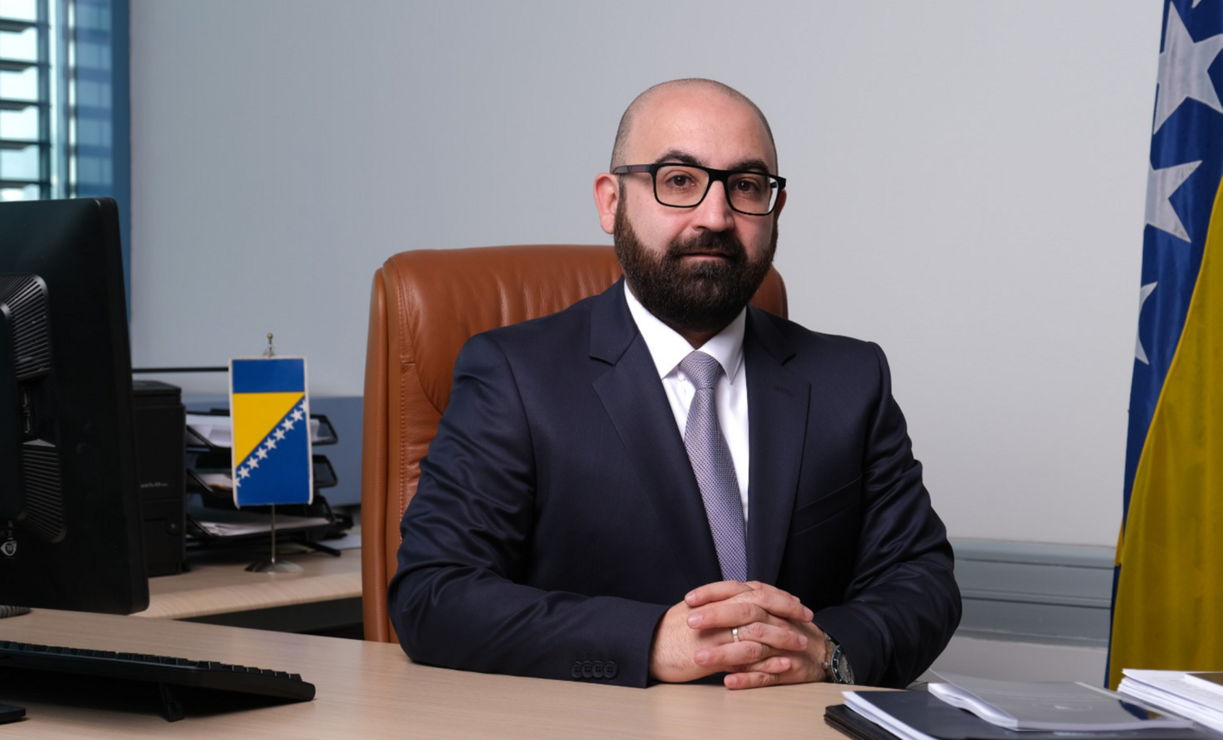 Hasanović potpisao odluku: CIK dobio 600.000 KM za provođenje ponovljenih izbora u Rs-u - slika 1