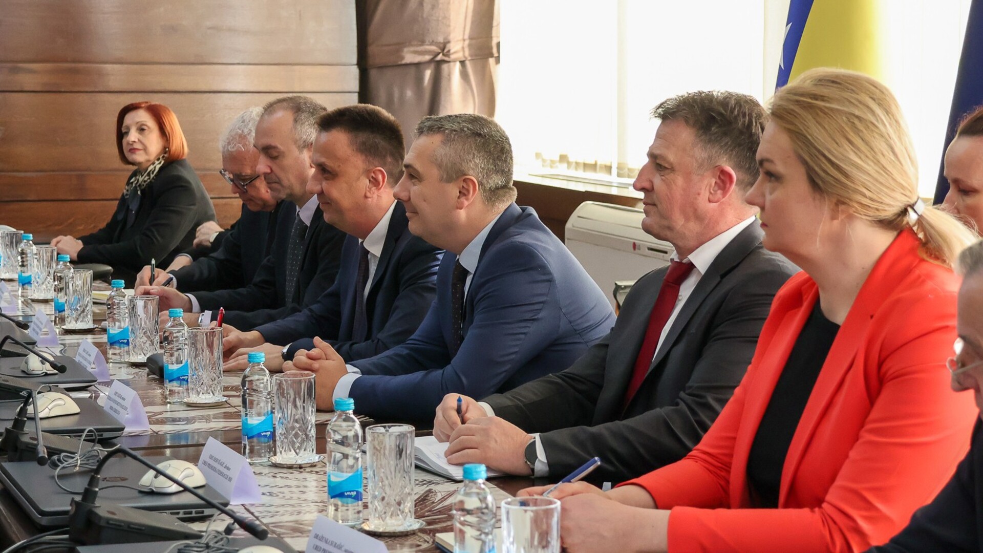 Bechtel želi izgraditi i Južnu plinsku interkonekciju - slika 1