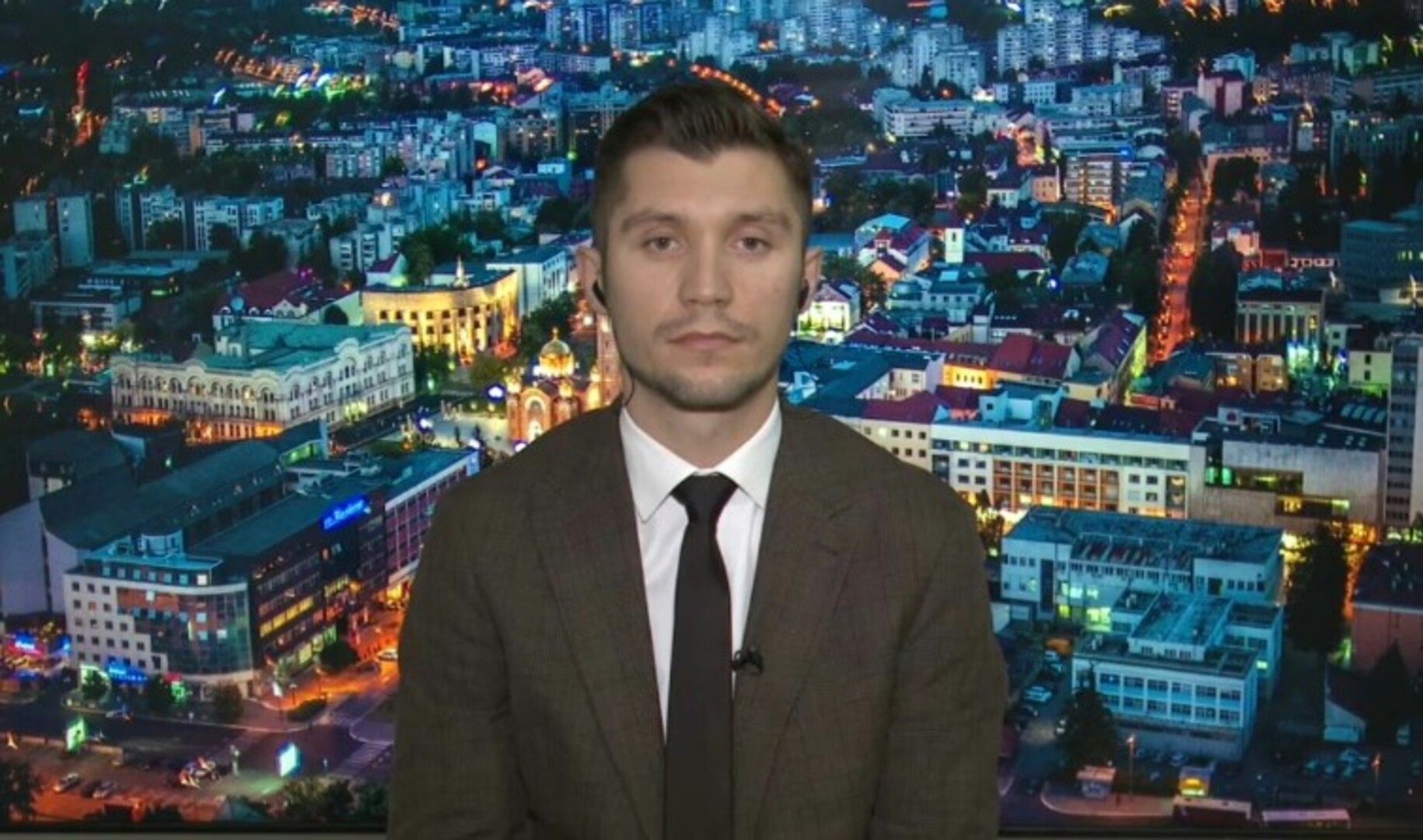 Kresojević: SNSD srlja iz greške u grešku s jednim ciljem - da ostane na vlasti - slika 1