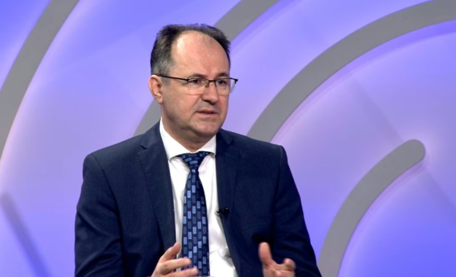 Safet Softić predviđa pobjedu: Mašina SDA može iznijeti bilo kojeg kandidata na izborima - slika 1