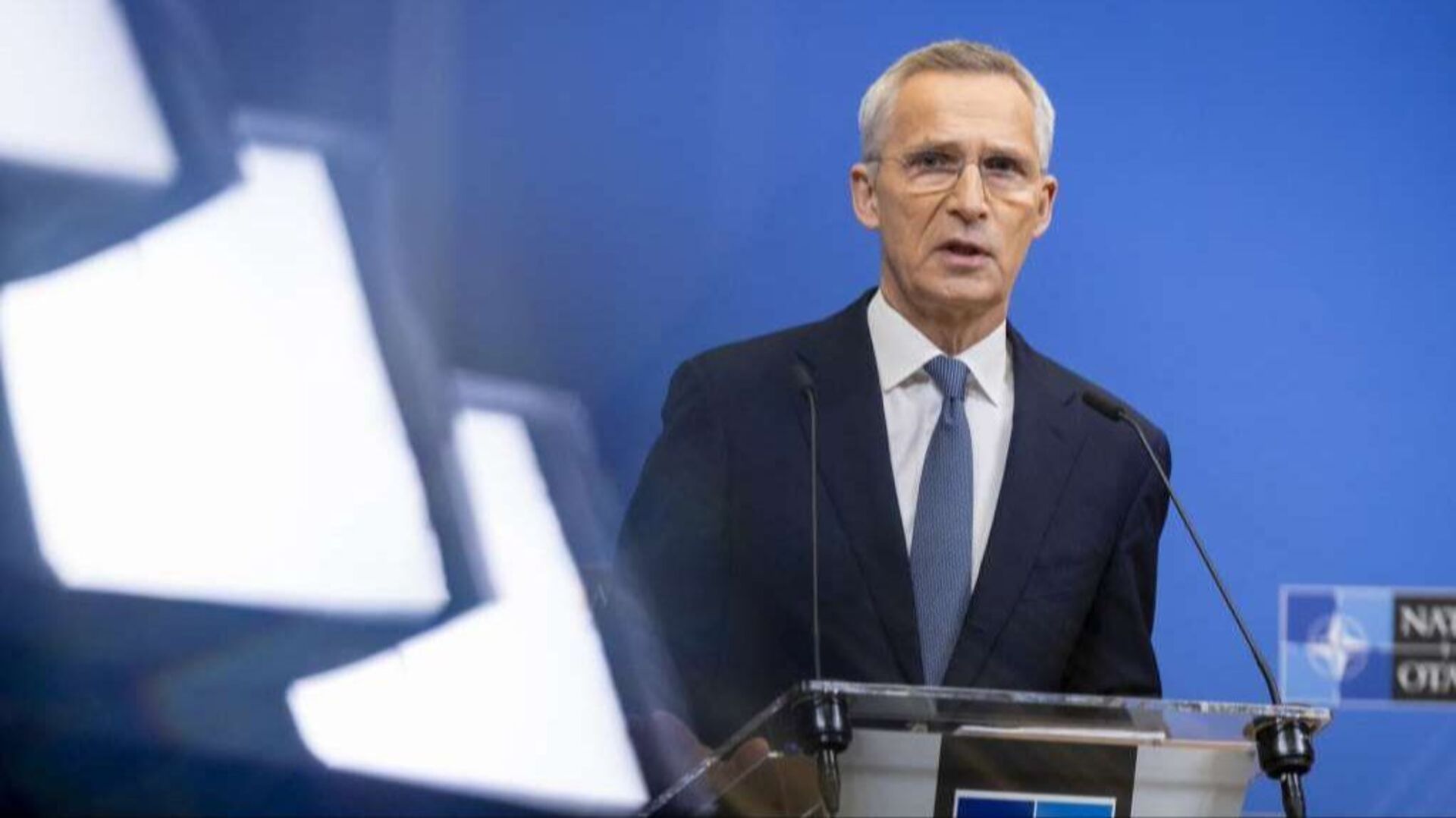 "Opstanak NATO-a nije "uklesan u kamenu", niko ne može garantovati i da će SAD ostati" - slika 1