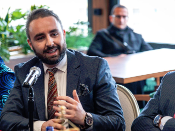 Trideset godina političke stranke i jedna kandidatura