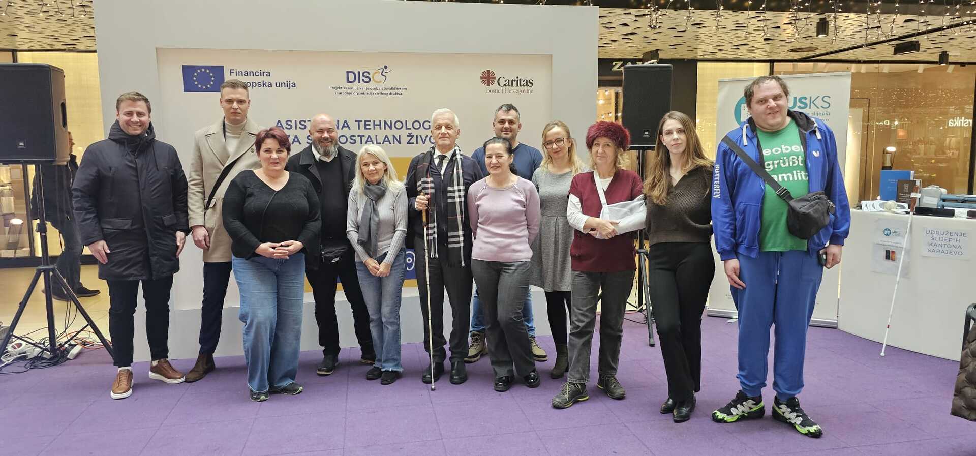 Asistivne tehnologije su pravo, a ne privilegija - slika 1