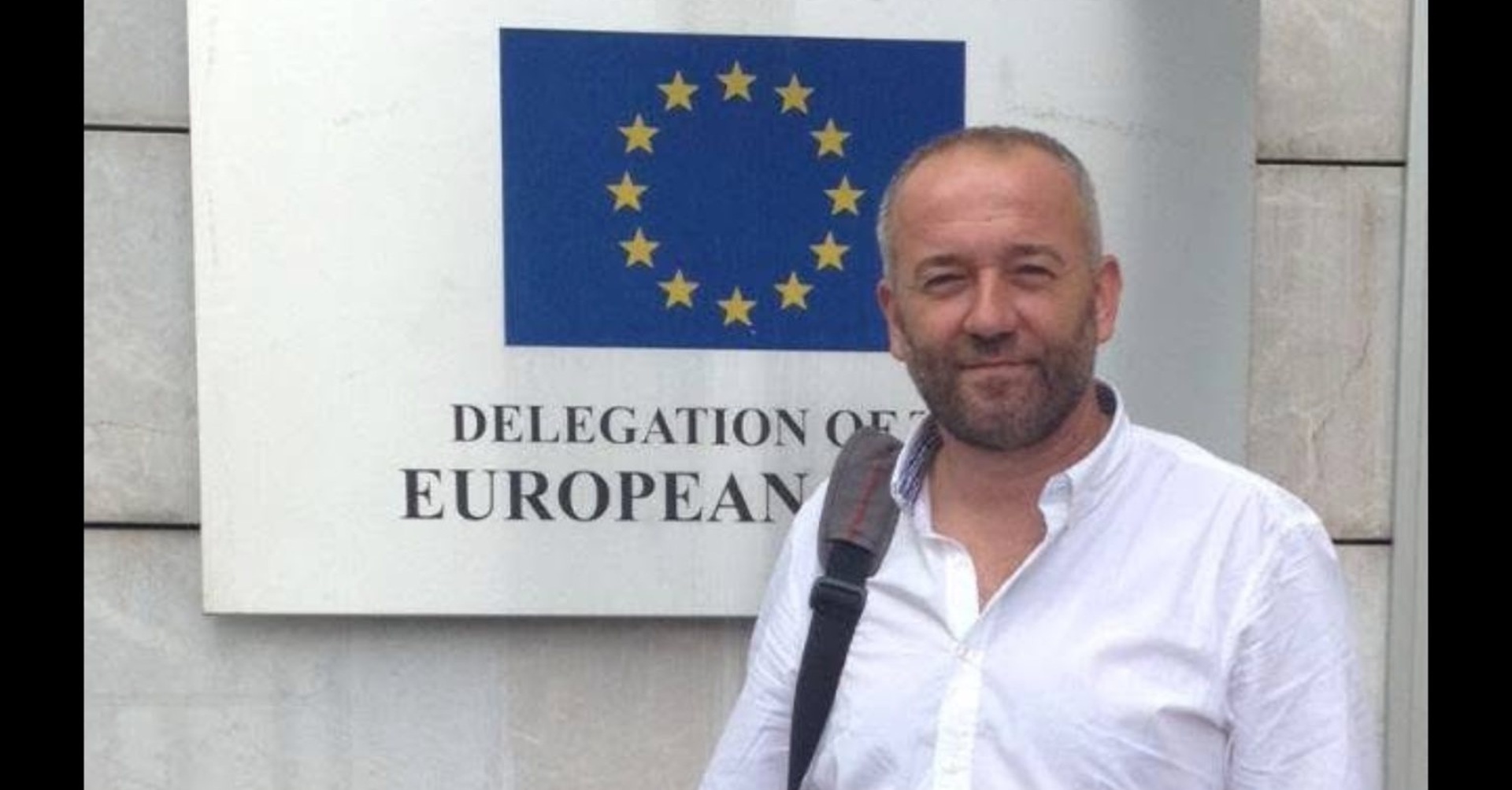 “Samo da Ameri ne pošalju svatove na Grenland” - slika 1