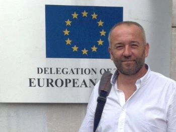 “Samo da Ameri ne pošalju svatove na Grenland”