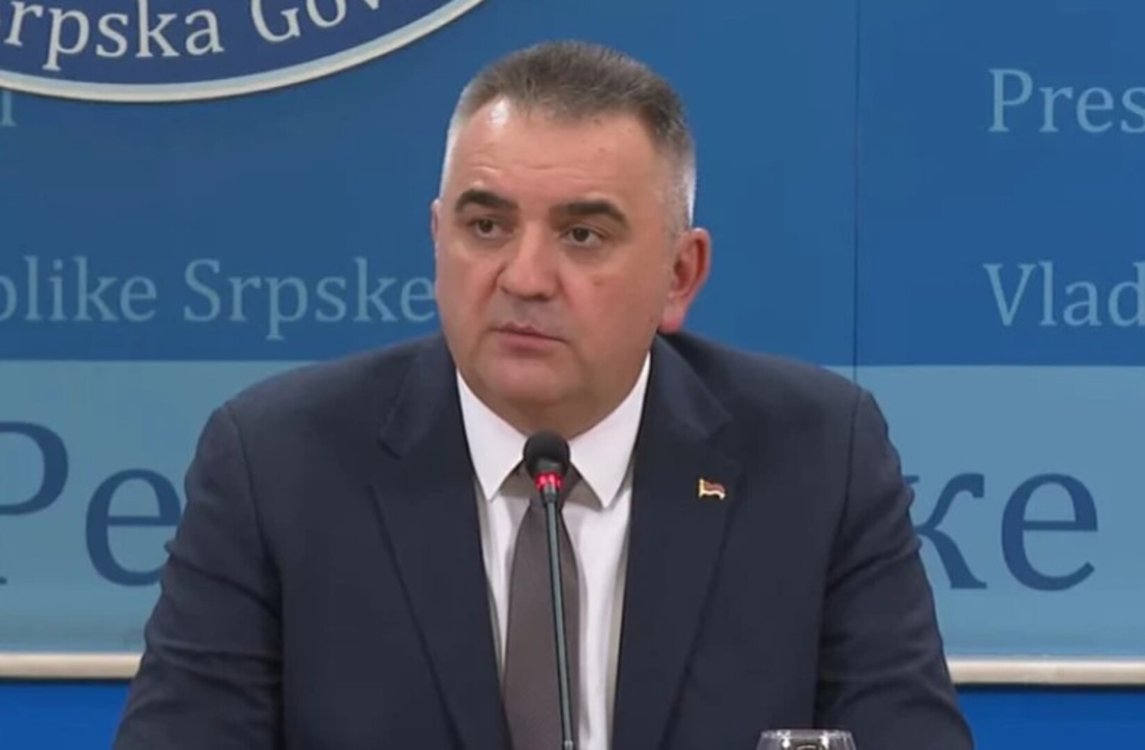 Savo Minić otkrio imena novih ministara u Vladi Rs-a - slika 1