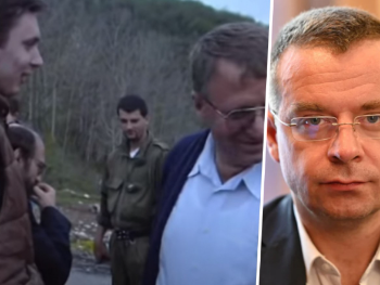 Beogradski advokat: "Vučić je znao, Vučić je učestvovao, Vučić nije prijavio"