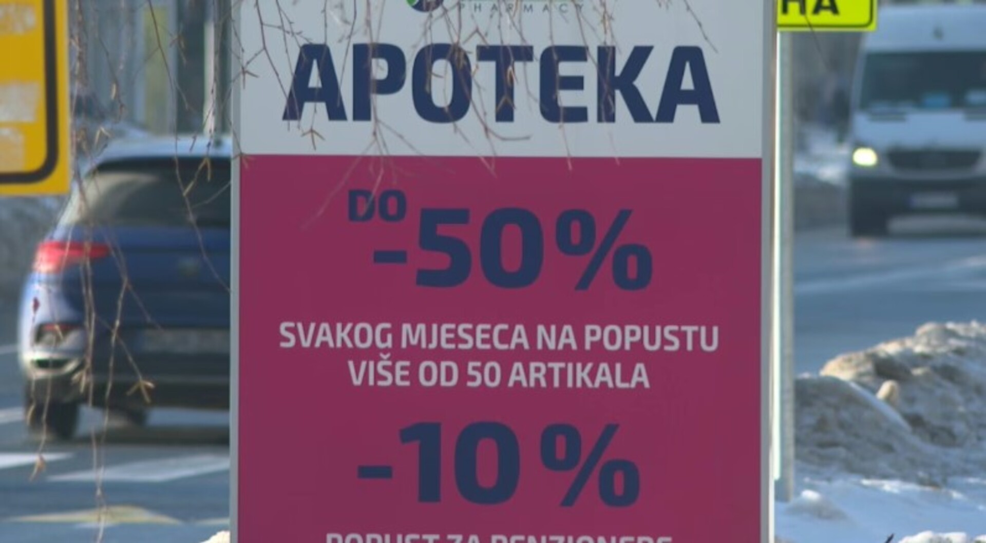 Lijekovi i suplementi u BiH skuplji nego u regionu - slika 1