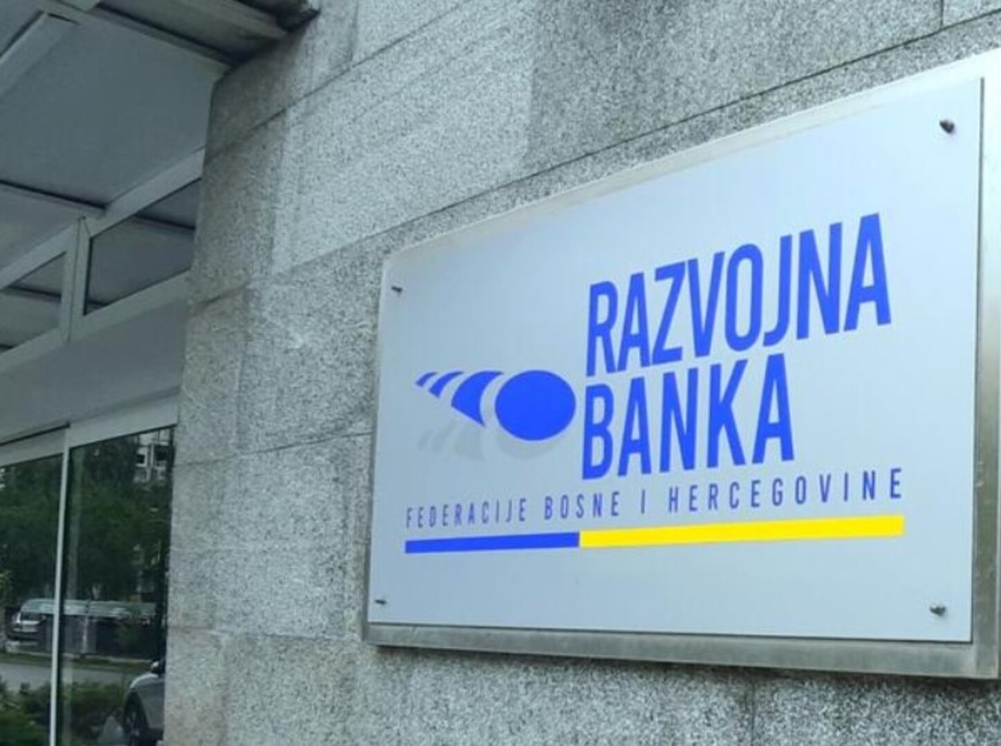 Vlada FBiH postaje "žirant" privrednicima za kredite - slika 1