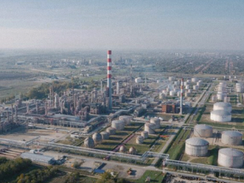 Nakon dva mjeseca: U Rafineriji Pančevo započela proizvodnja...
