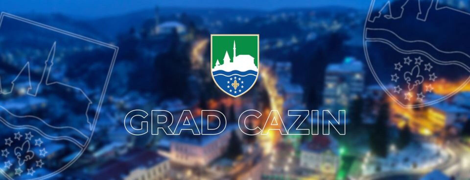 Grad Cazin objavio poziv za javni uvid i raspravu o Prostornom planu za narednih 20 godina - slika 1
