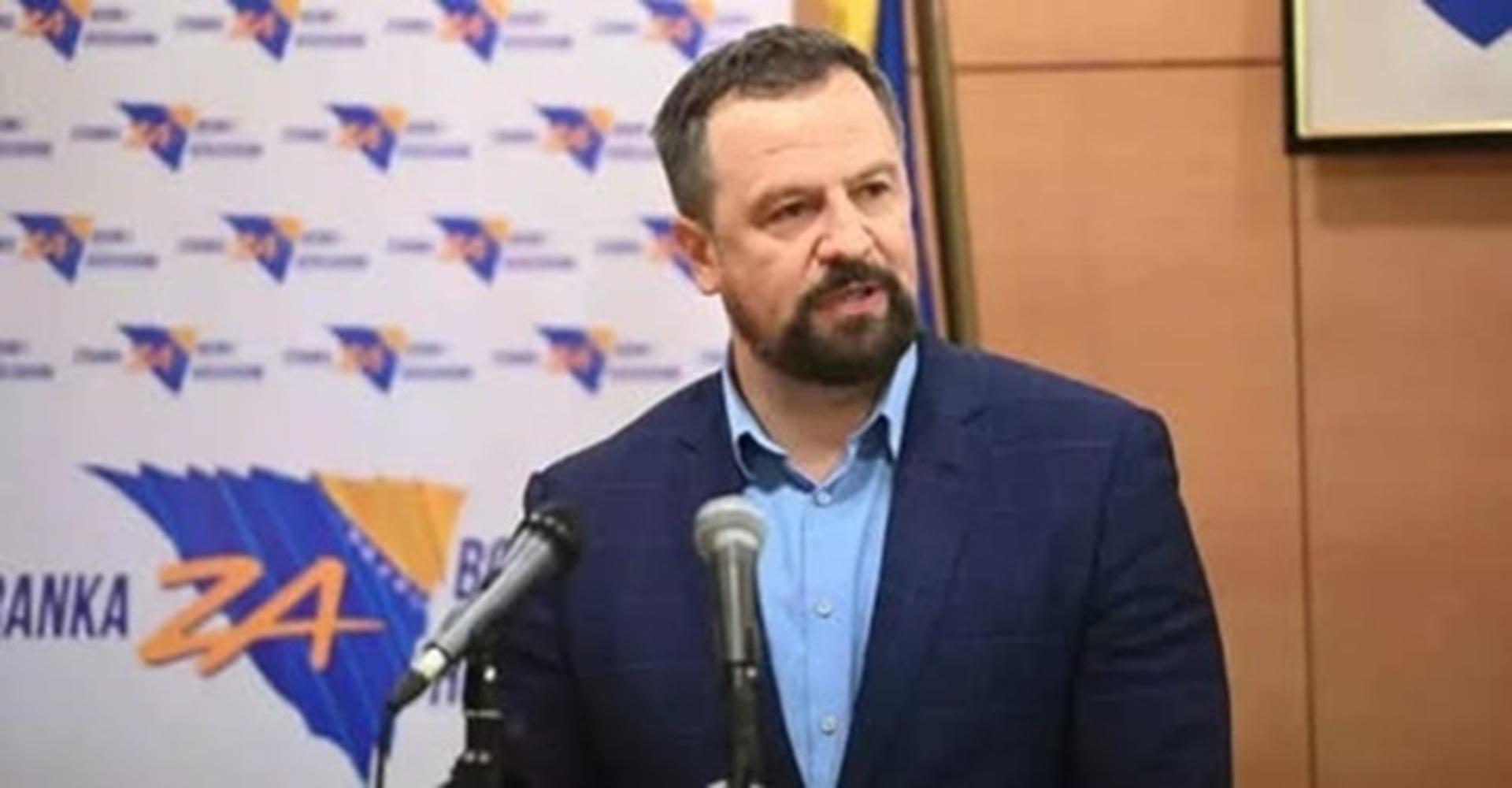 Bandić: I pobjede iz Dejtona pretvorili smo u poraze - slika 1